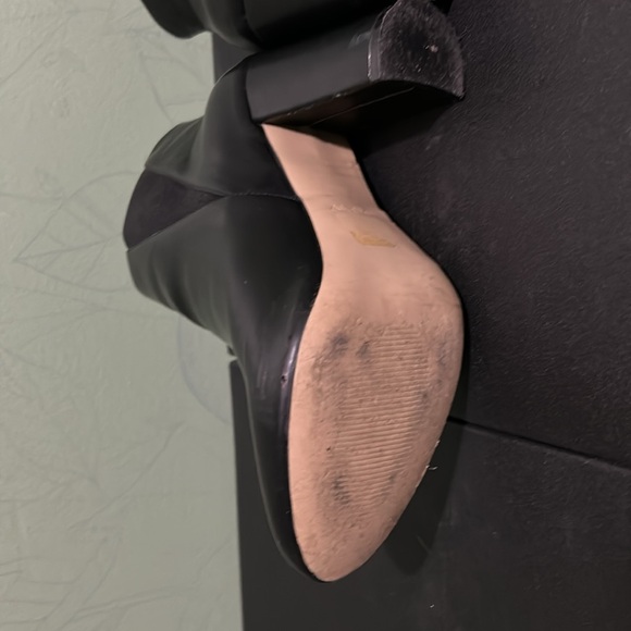 ALDO Women’s high heel booties size 10 - Picture 5 of 7